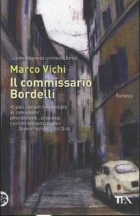 Il commissario Bordelli