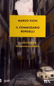 Il commissario Bordelli