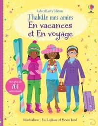 Jhabille mes amies en vacances et en voyage.pdf