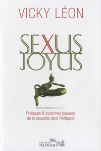 Vick Léon - Sexus joyus.