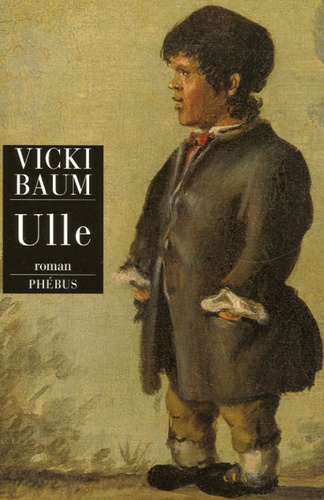 Vicki Baum - Ulle.