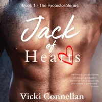 Jack of Hearts