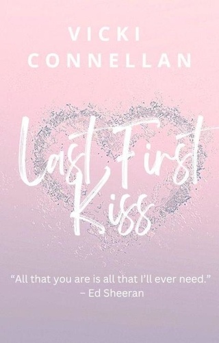  Vicki Connellan - Last First Kiss.