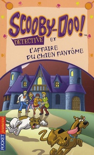 Vicki Erwin - Scooby-Doo détective  : Scooby-Doo et l'affaire du chien fantôme.