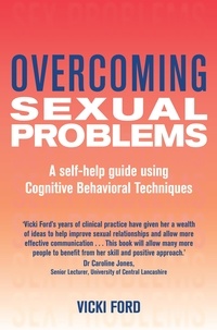Vicki Ford - Overcoming Sexual Problems.