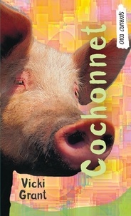 Vicki Grant - Cochonnet - (Pigboy).