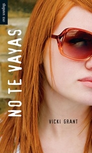 Vicki Grant - No te vayas - (Comeback).