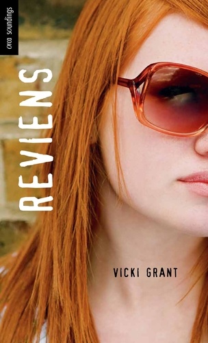 Vicki Grant - Reviens - (Comeback).