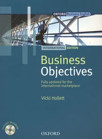 Business Objectives 2006 student's book