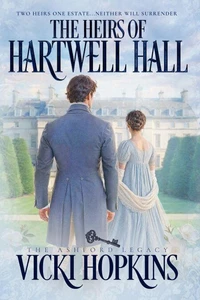 The Heirs of Hartwell Hall