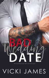 The Bad Wedding Date
