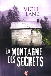 Vicki Lane - La montagne des secrets.
