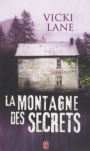 Vicki Lane - La montagne des secrets.