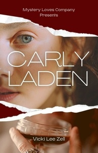  Vicki Lee Zell - Carly Laden.