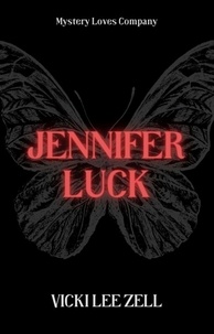  Vicki Lee Zell - Jennifer Luck.