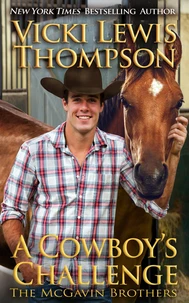 A Cowboy's Challenge