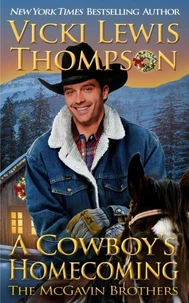 A Cowboy's Homecoming