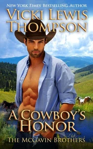A Cowboy's Honor