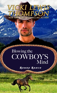 Blowing the Cowboy's Mind