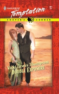 Vicki Lewis Thompson - Double Exposure.