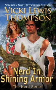 Nerd in Shining Armor