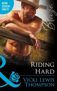 Riding Hard