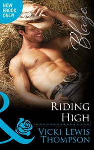 Riding High