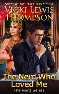 The Nerd Who Loved Me