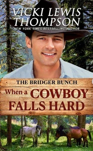 When a Cowboy Falls Hard