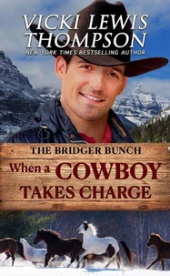 When a Cowboy Takes Charge
