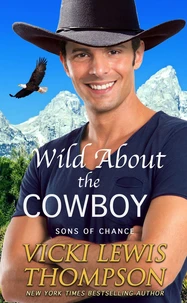 Wild About the Cowboy