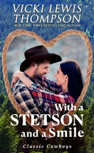 With a Stetson and a Smile