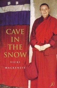 Vicki Mackenzie - Cave In The Snow.