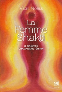 La femme Shakti