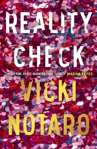 Vicki Notaro - Reality Check.