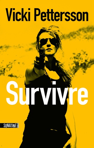 Survivre - Occasion