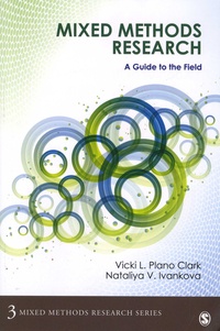 Vicki Plano Clark et Nataliya V Ivankova - Mixed Methods Research - A Guide to the Field.
