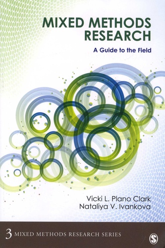 Vicki Plano Clark et Nataliya V Ivankova - Mixed Methods Research - A Guide to the Field.