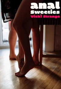  Vicki Strange - Anal Sweeties.