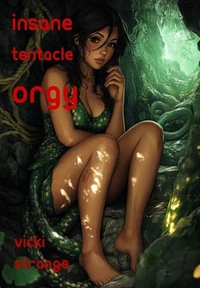 Insane Tentacle Orgy