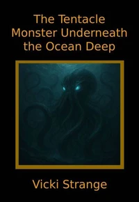 The Tentacle Monster Underneath the Ocean Deep