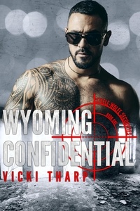  Vicki Tharp - Wyoming Confidential - Steele-Wolfe Securities, #1.