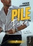 Vickie Combers - Pile ou face 2 : He's the Boss - Pile ou Face - T02.