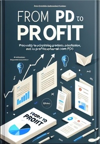  Vickie - From PDF to Profit: How Students Can Monetize Knowledge with E-Books.
