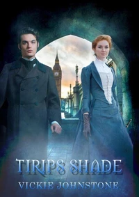 Tirips Shade - Ghost Detective