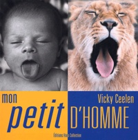 Vicky Ceelen - Mon Petit D'Homme.