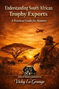 Understanding South African Trophy Exports