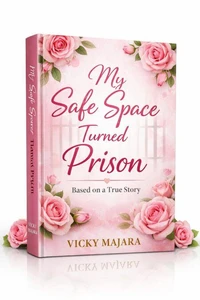 My Safe Space Turned Prison : Based on a True Story