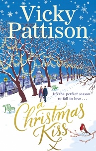 Vicky Pattison - A Christmas Kiss.