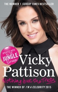 Vicky Pattison - Nothing But the Truth - My Story.